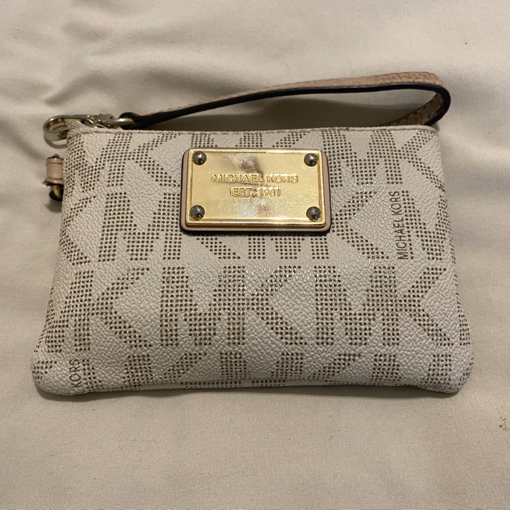 Michael Kors Coin Wallet